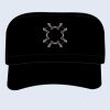 Military Style Cap Thumbnail