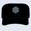 Military Style Cap Thumbnail
