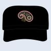 Military Style Cap Thumbnail