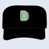 Military Style Cap Thumbnail