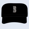 Military Style Cap Thumbnail