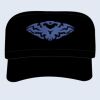 Military Style Cap Thumbnail
