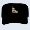 Military Style Cap Thumbnail