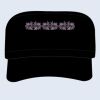 Military Style Cap Thumbnail
