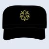 Military Style Cap Thumbnail