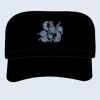 Military Style Cap Thumbnail