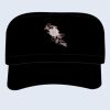 Military Style Cap Thumbnail