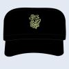 Military Style Cap Thumbnail