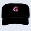Military Style Cap Thumbnail