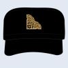 Military Style Cap Thumbnail