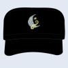 Military Style Cap Thumbnail