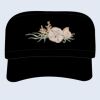 Military Style Cap Thumbnail