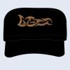 Military Style Cap Thumbnail
