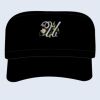 Military Style Cap Thumbnail