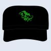 Military Style Cap Thumbnail