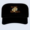 Military Style Cap Thumbnail