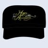 Military Style Cap Thumbnail