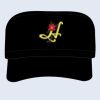 Military Style Cap Thumbnail