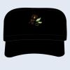 Military Style Cap Thumbnail