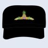 Military Style Cap Thumbnail
