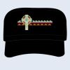 Military Style Cap Thumbnail