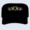 Military Style Cap Thumbnail