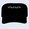 Military Style Cap Thumbnail