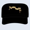 Military Style Cap Thumbnail