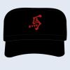 Military Style Cap Thumbnail