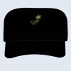 Military Style Cap Thumbnail