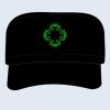 Military Style Cap Thumbnail