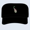 Military Style Cap Thumbnail