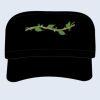 Military Style Cap Thumbnail