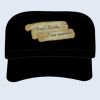 Military Style Cap Thumbnail