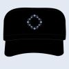 Military Style Cap Thumbnail