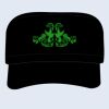 Military Style Cap Thumbnail