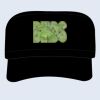 Military Style Cap Thumbnail