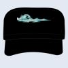 Military Style Cap Thumbnail