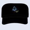 Military Style Cap Thumbnail