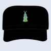 Military Style Cap Thumbnail