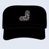 Military Style Cap Thumbnail
