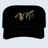 Military Style Cap Thumbnail