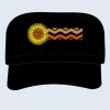 Military Style Cap Thumbnail