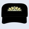 Military Style Cap Thumbnail