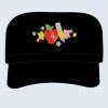 Military Style Cap Thumbnail