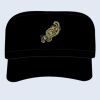Military Style Cap Thumbnail