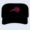 Military Style Cap Thumbnail