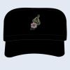 Military Style Cap Thumbnail