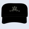 Military Style Cap Thumbnail