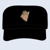 Military Style Cap Thumbnail